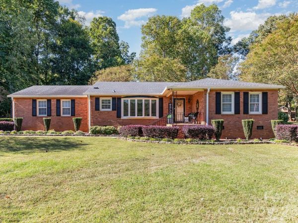 12900 Ruthhaven Drive , Mint Hill, NC 28227