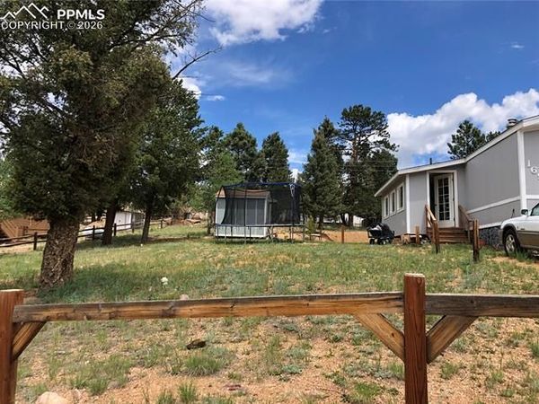 169 Daisy Street, Woodland Park, CO 80863