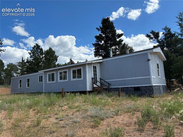 169 Daisy Street, Woodland Park, CO 80863