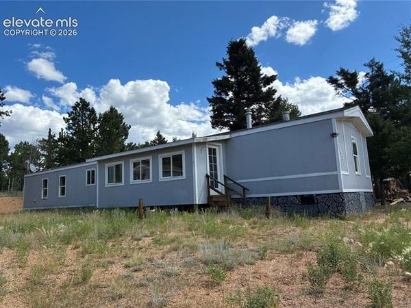 169 Daisy Street, Woodland Park, CO 80863