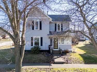 334 North Wood Street, Loudonville, OH 44842