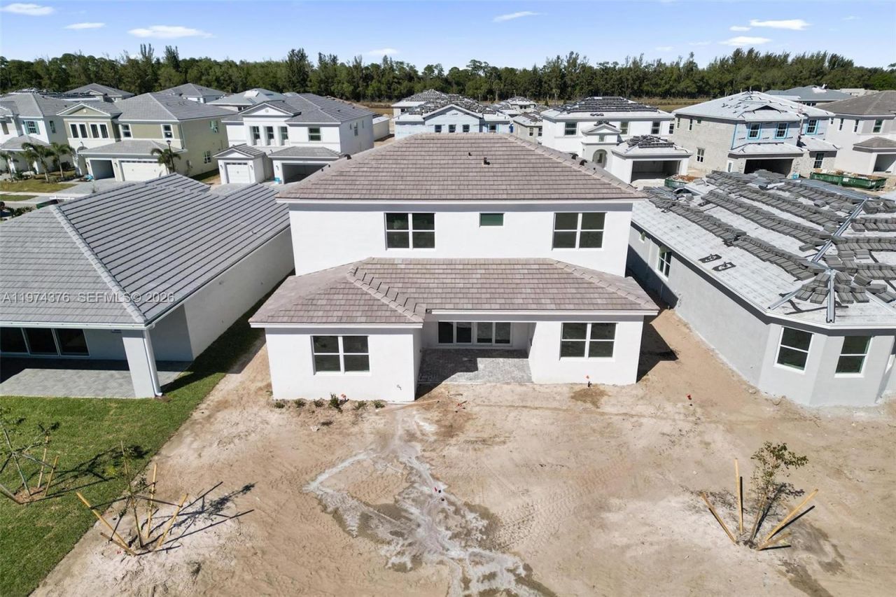 14200 Foothill Falls Way , Westlake, FL 33470 Photo