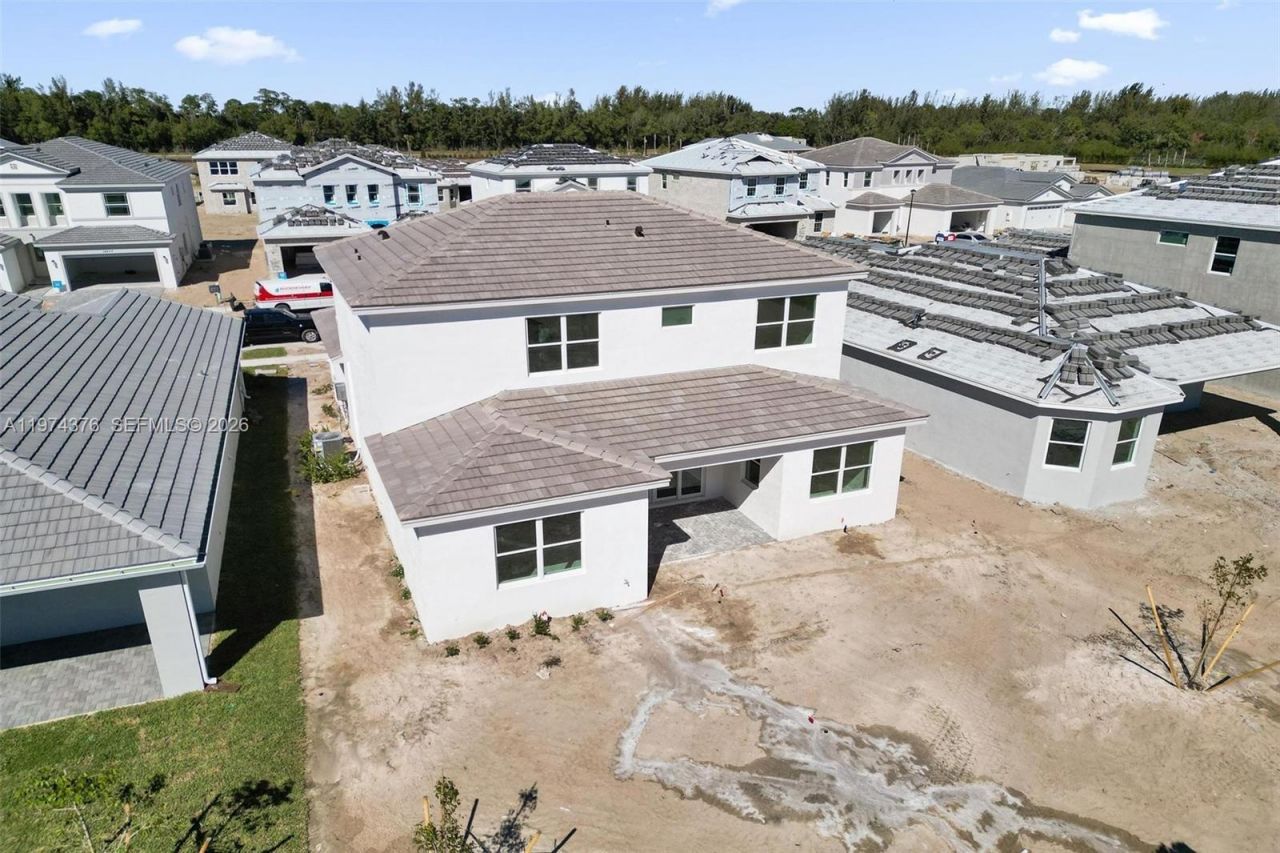 14200 Foothill Falls Way , Westlake, FL 33470 Photo