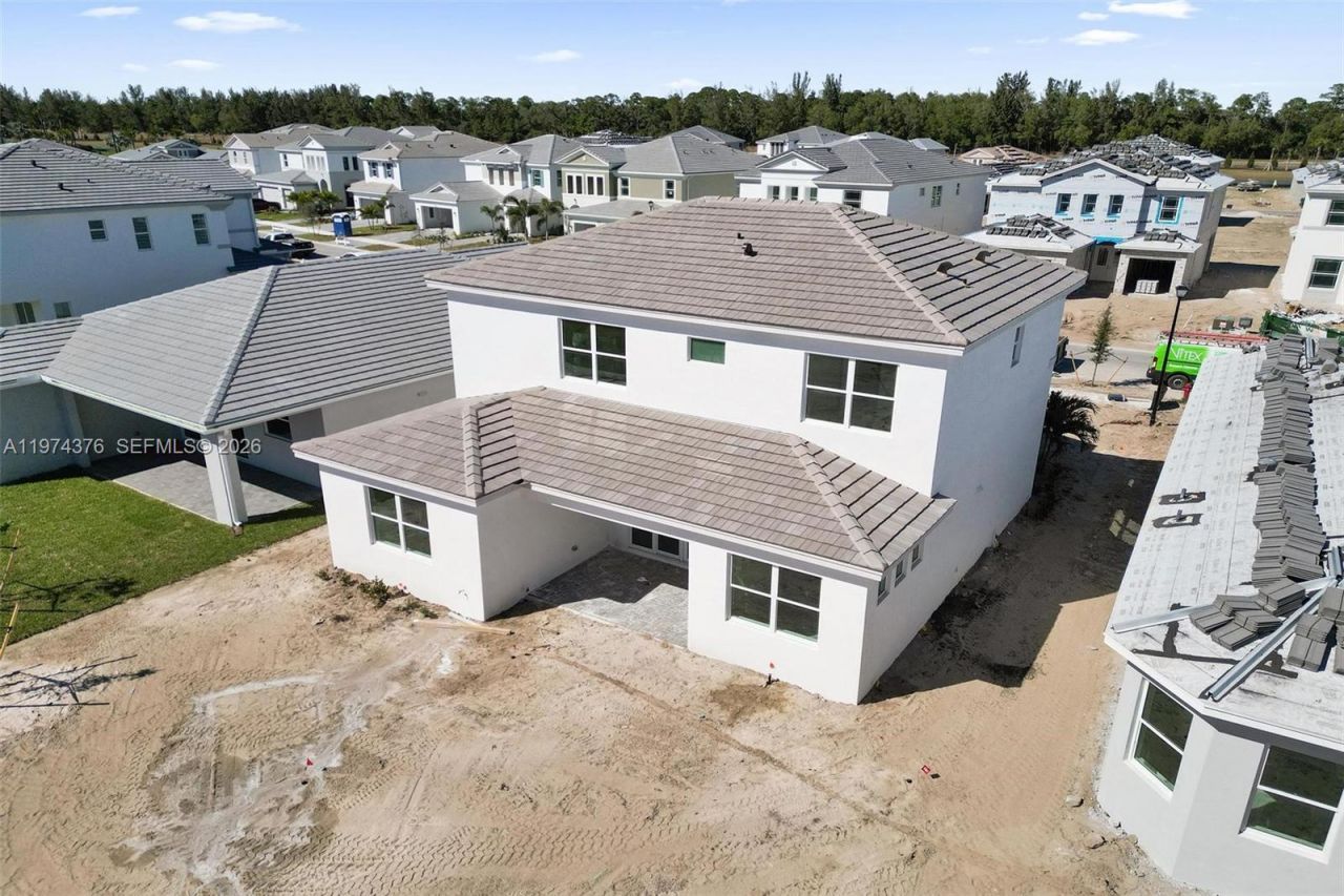 14200 Foothill Falls Way , Westlake, FL 33470 Photo