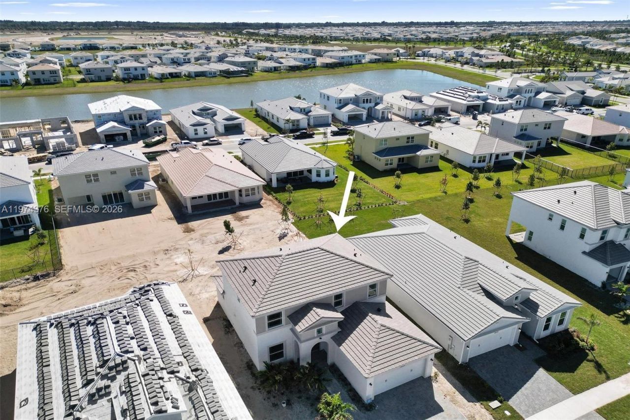 14200 Foothill Falls Way , Westlake, FL 33470 Photo