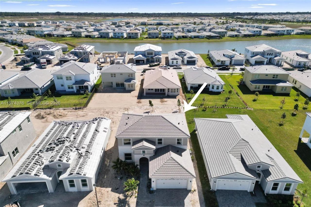 14200 Foothill Falls Way , Westlake, FL 33470 Photo