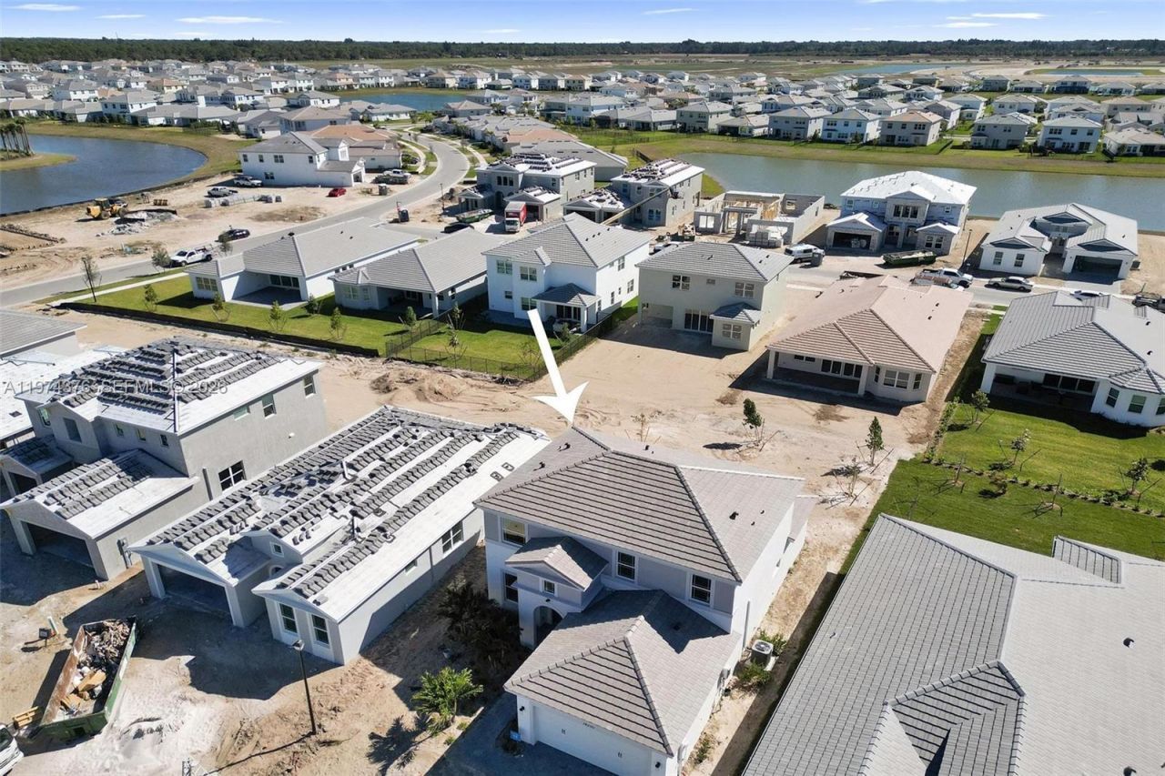 14200 Foothill Falls Way , Westlake, FL 33470 Photo