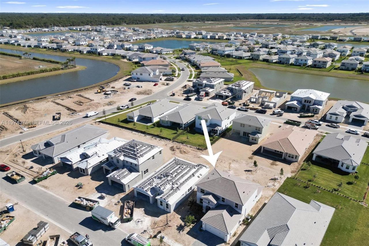 14200 Foothill Falls Way , Westlake, FL 33470 Photo