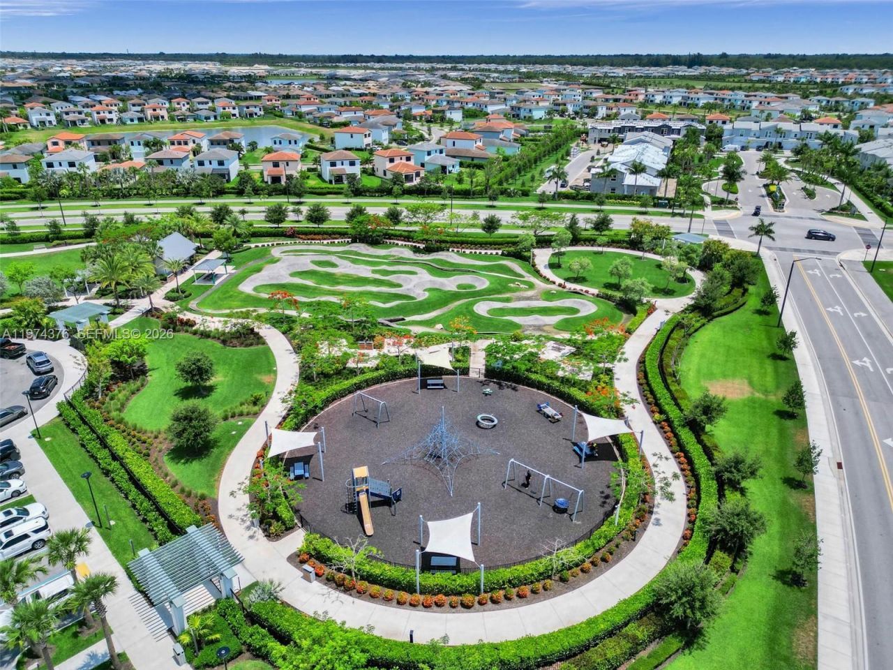 14200 Foothill Falls Way , Westlake, FL 33470 Photo