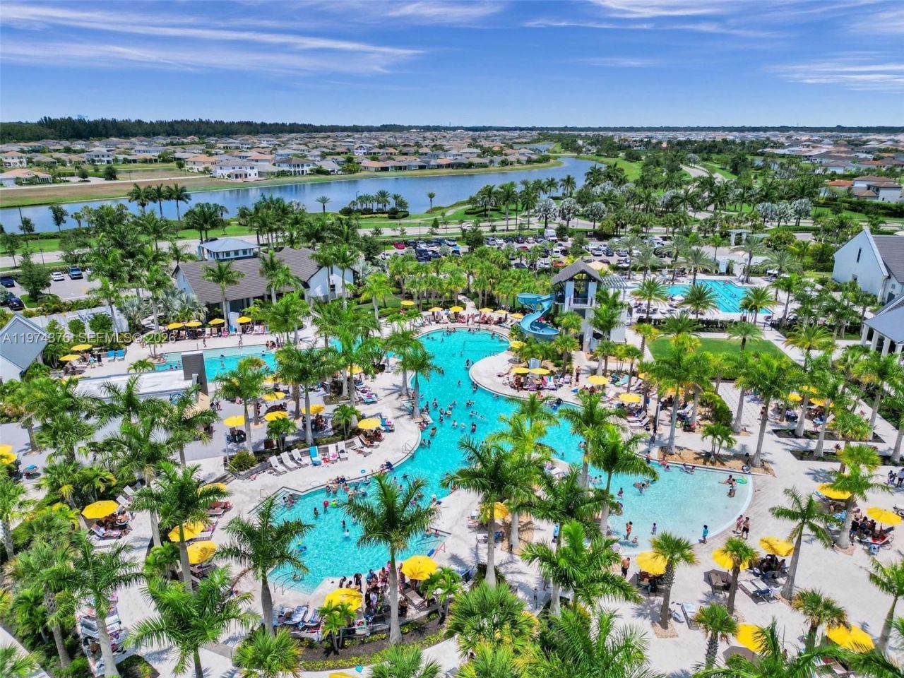 14200 Foothill Falls Way , Westlake, FL 33470 Photo