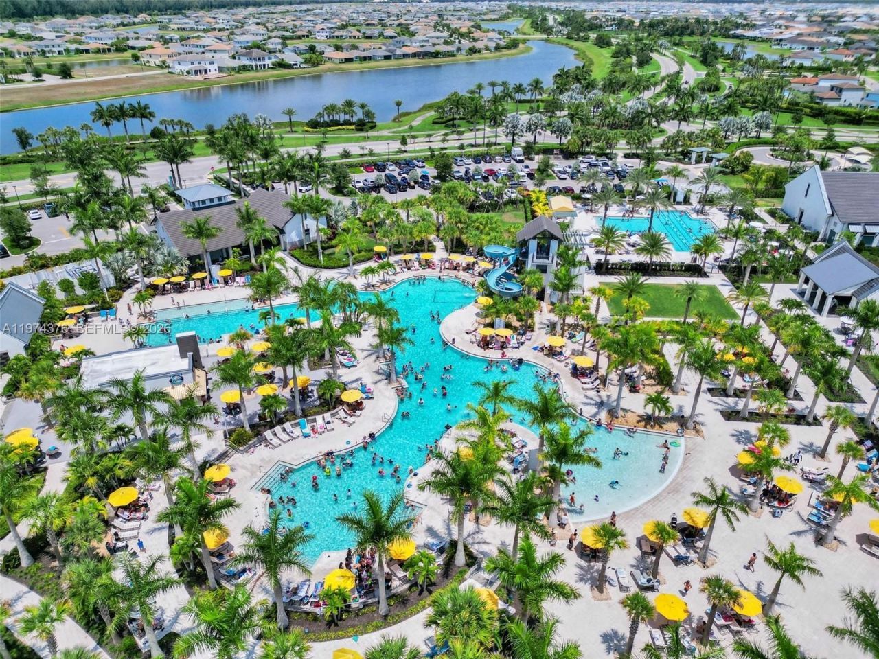 14200 Foothill Falls Way , Westlake, FL 33470 Photo