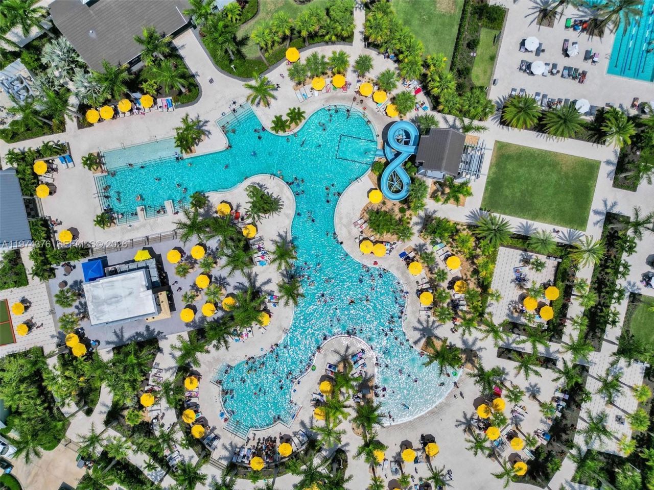 14200 Foothill Falls Way , Westlake, FL 33470 Photo