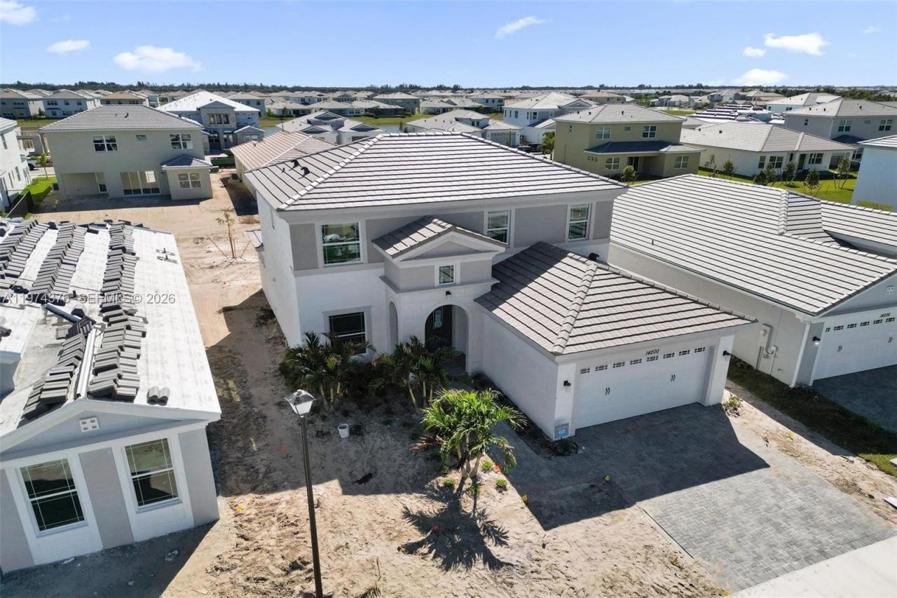 14200 Foothill Falls Way , Westlake, FL 33470 Photo