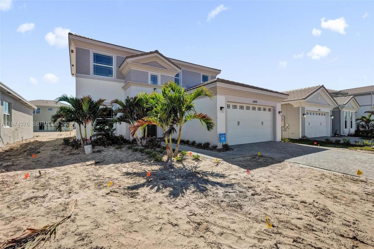 14200 Foothill Falls Way , Westlake, FL 33470 Photo