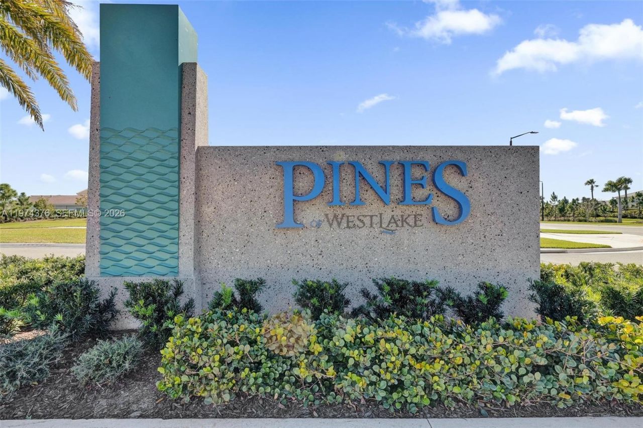 14200 Foothill Falls Way , Westlake, FL 33470 Photo