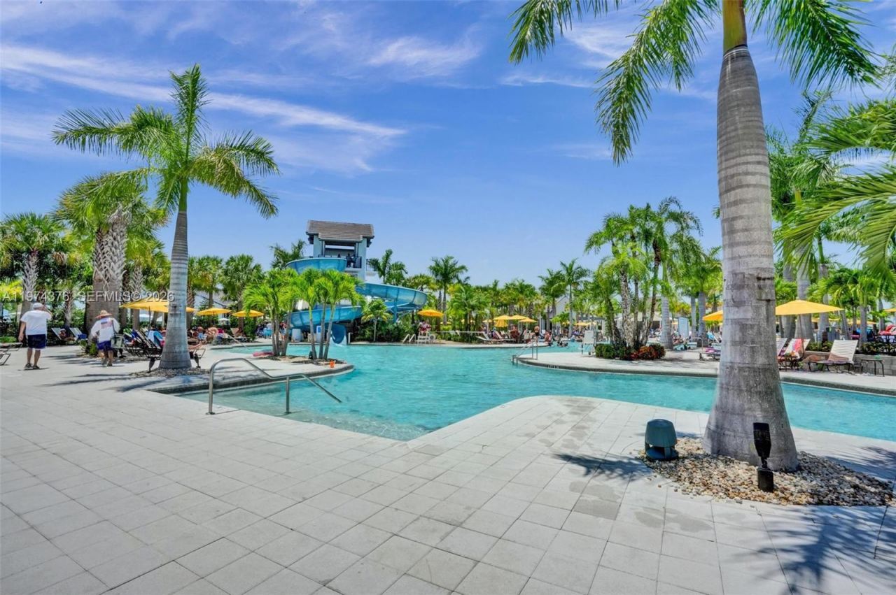 14200 Foothill Falls Way , Westlake, FL 33470 Photo