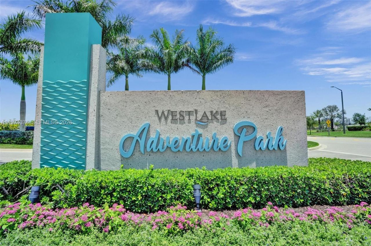 14200 Foothill Falls Way , Westlake, FL 33470 Photo