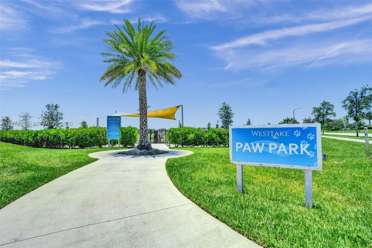 14200 Foothill Falls Way , Westlake, FL 33470 Photo