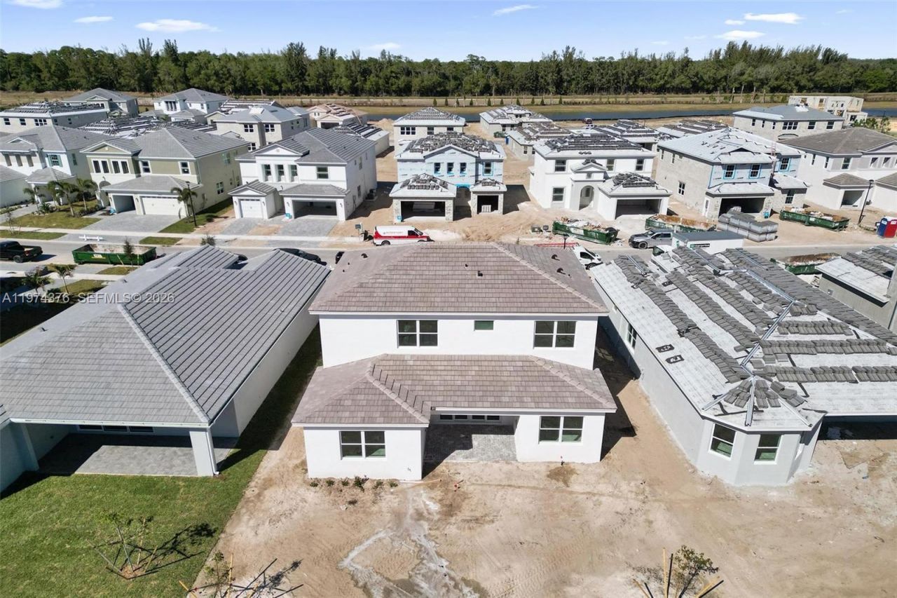 14200 Foothill Falls Way , Westlake, FL 33470 Photo