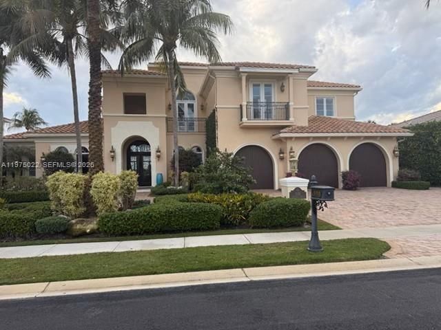 658 Hermitage Cir, Palm Beach Gardens, FL 33410 Photo