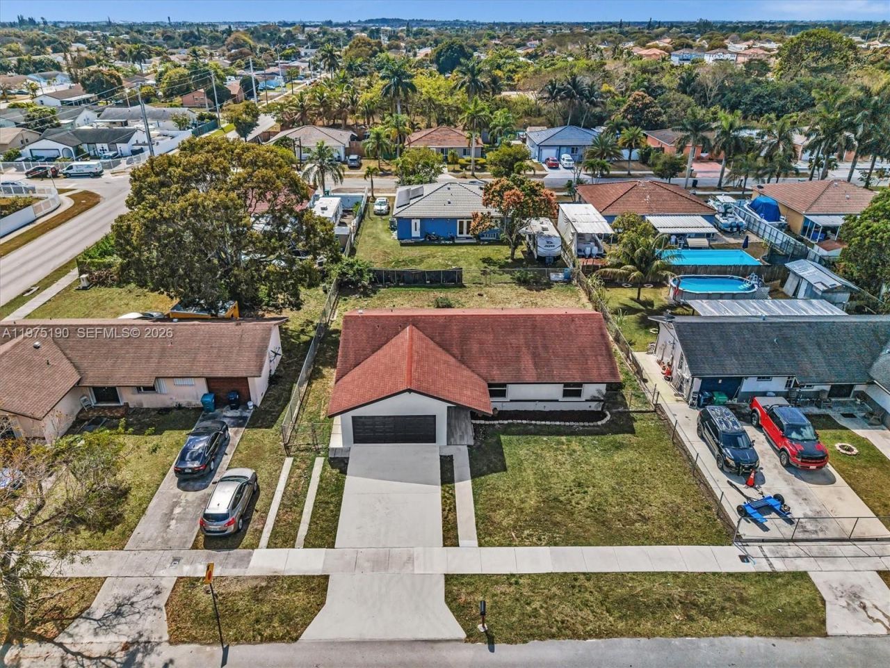 13412 SW 256th Ter, Homestead, FL 33032 Photo