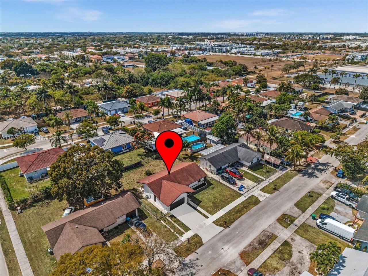 13412 SW 256th Ter, Homestead, FL 33032 Photo