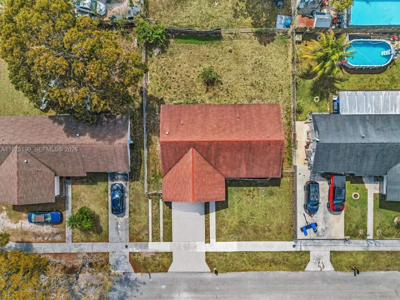 13412 SW 256th Ter, Homestead, FL 33032 Photo