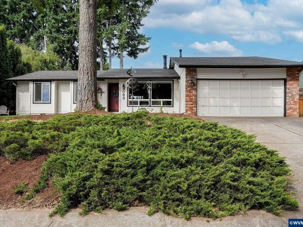 5053 Cindy Pl SE, Salem, OR 97306