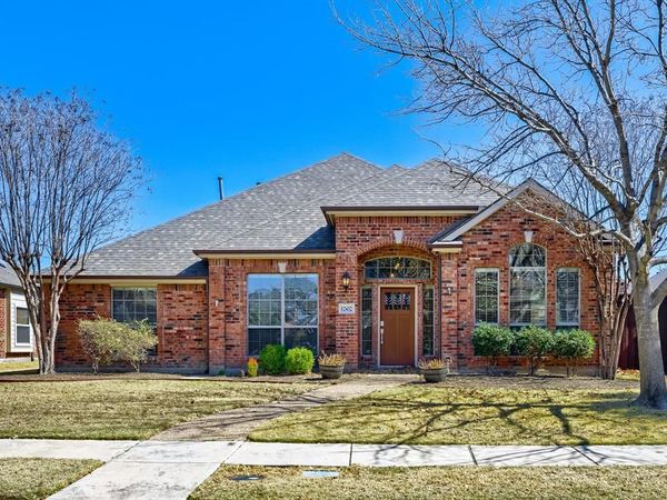 12432 Blue Ridge Drive, Frisco, TX 75033