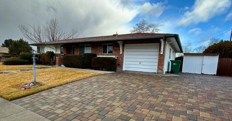 1010 Tyler Way, Sparks, NV 89431 Photo