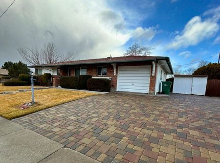 1010 Tyler Way, Sparks, NV 89431 Photo