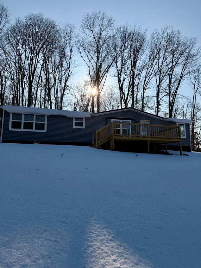 7120 Mt. Tabor, Chillicothe, OH 45601 Main Photo