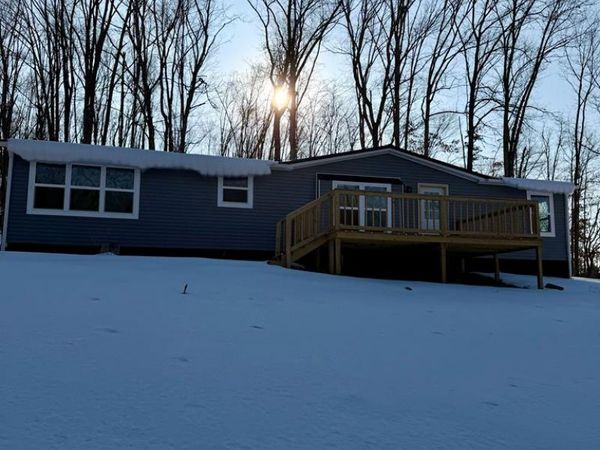 7120 Mt. Tabor, Chillicothe, OH 45601