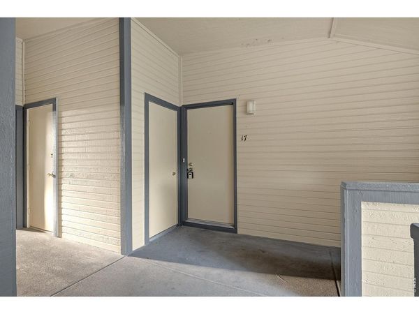 467 S Memphis Way, Unit 17, Aurora, CO 80017