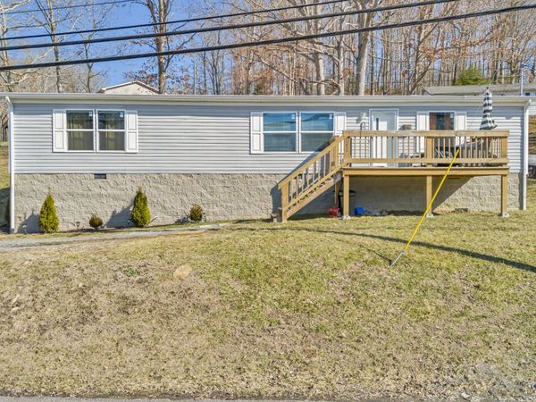1013 Arbuckle Rd, Summersville, WV 26651
