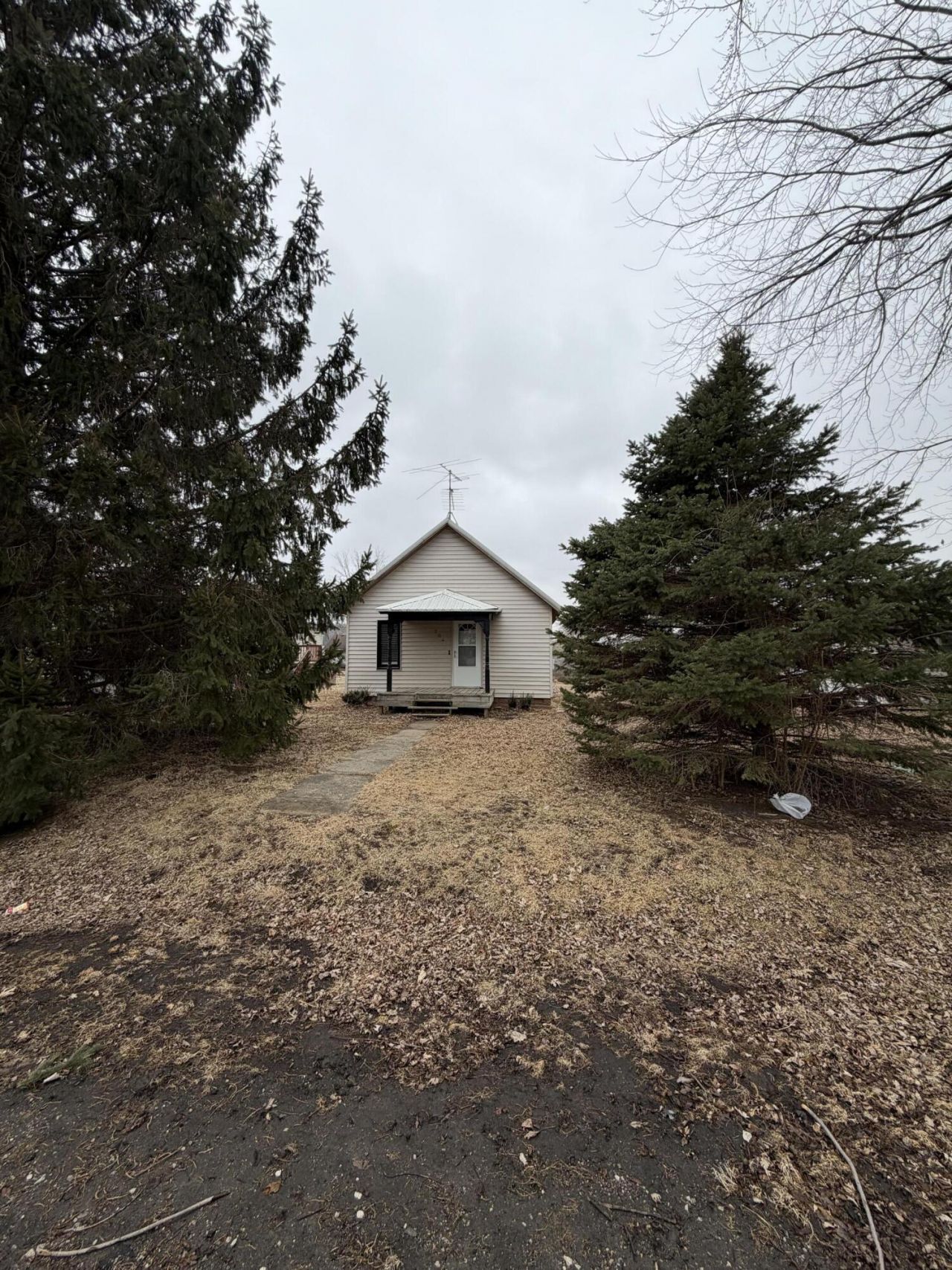 204 Oak Street, Pisgah, IA 51564 Main Photo