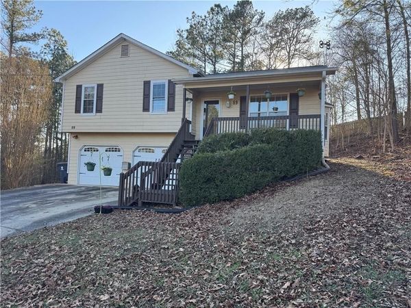 89 Cottonwood Loop, Dallas, GA 30132