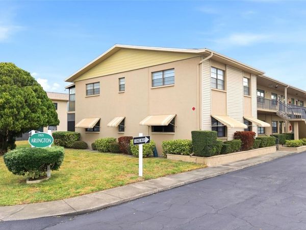 5925 TERRACE PARK DRIVE N, Unit 210, ST PETERSBURG, FL 33709