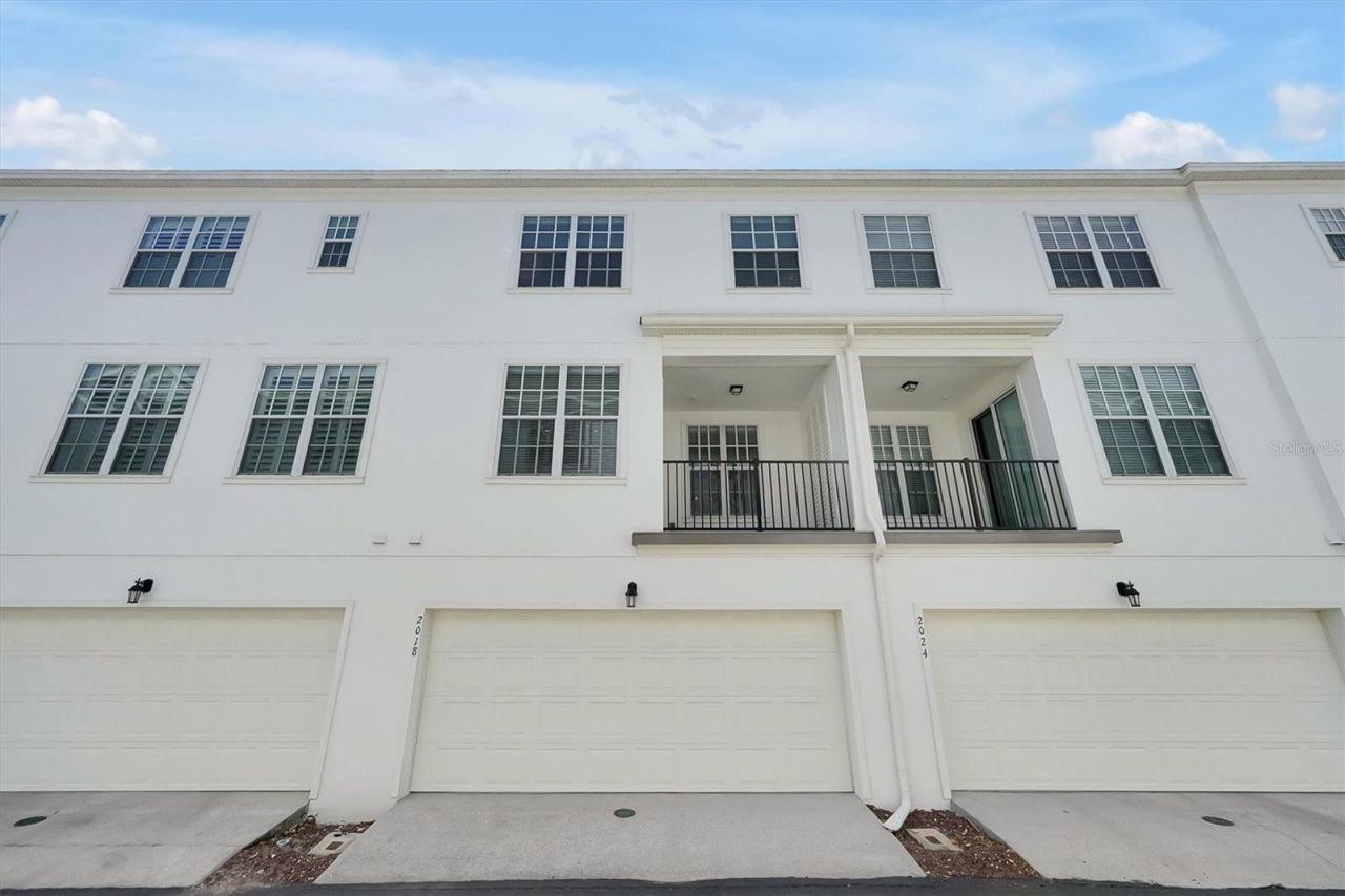 2018 Brink Alley, Orlando, FL 32814 Photo