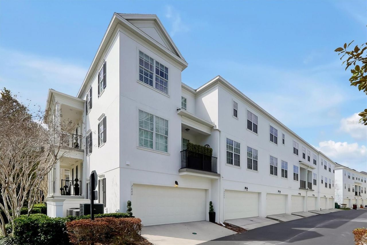 2018 Brink Alley, Orlando, FL 32814 Photo