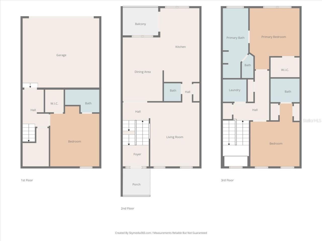 2018 Brink Alley, Orlando, FL 32814 Photo