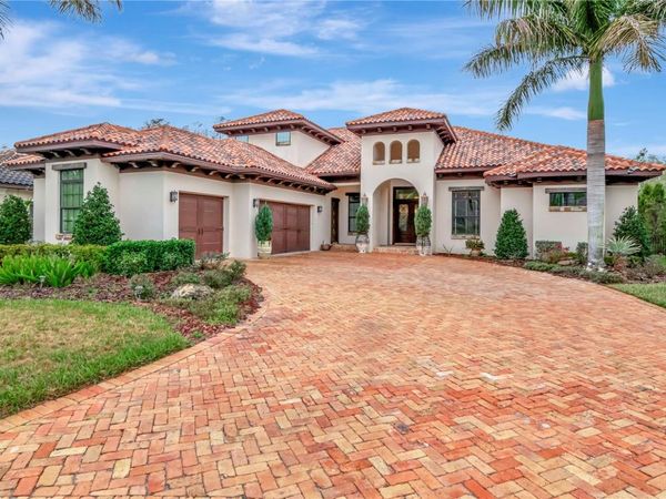 4109 PRESERVE FOREST DRIVE, TAMPA, FL 33618