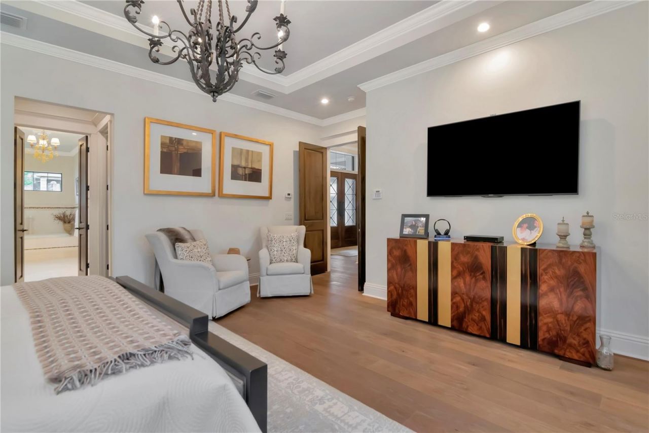 4109 Preserve Forest Drive, Tampa, FL 33618 Photo