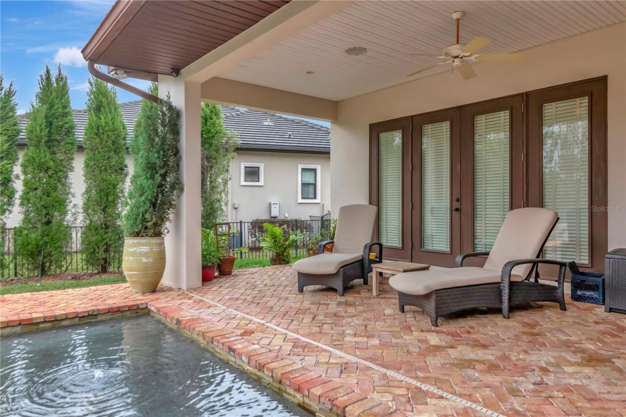 4109 Preserve Forest Drive, Tampa, FL 33618 Photo