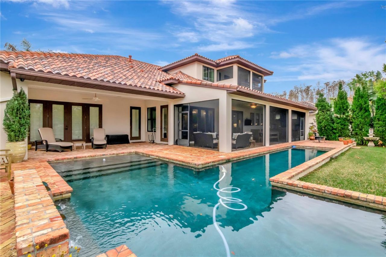 4109 Preserve Forest Drive, Tampa, FL 33618 Photo