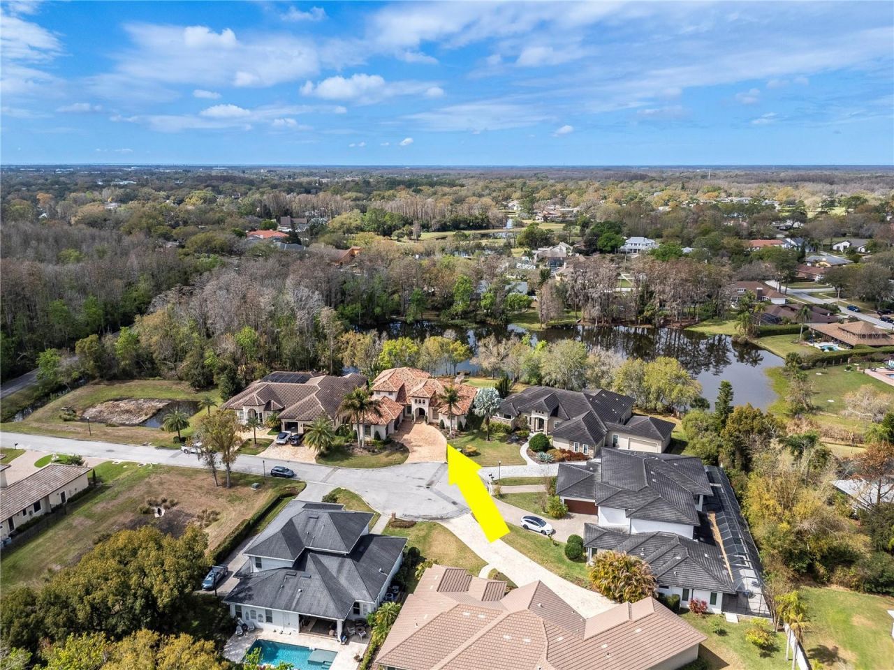 4109 Preserve Forest Drive, Tampa, FL 33618 Photo