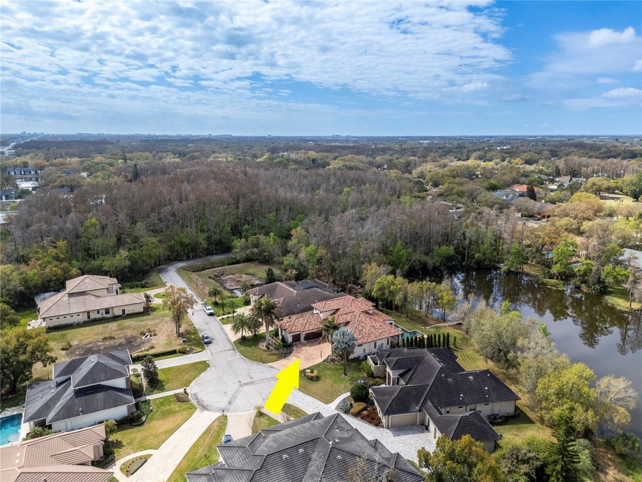 4109 Preserve Forest Drive, Tampa, FL 33618 Photo