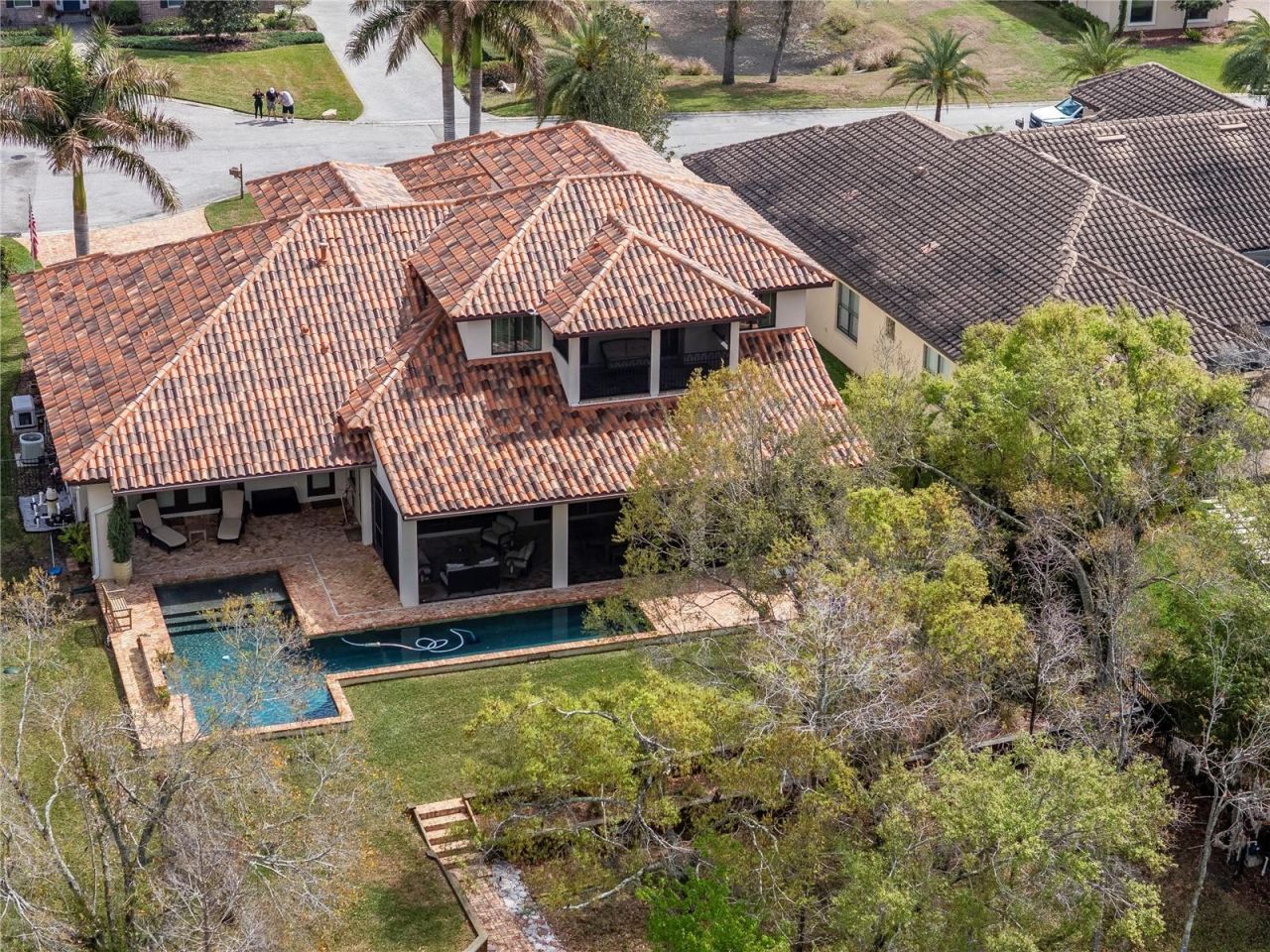 4109 Preserve Forest Drive, Tampa, FL 33618 Photo