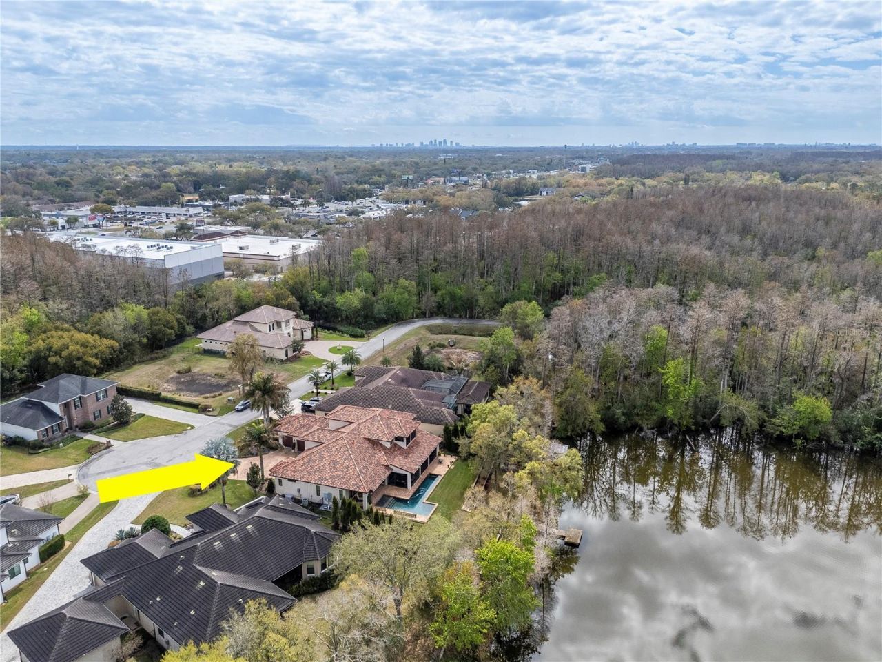 4109 Preserve Forest Drive, Tampa, FL 33618 Photo