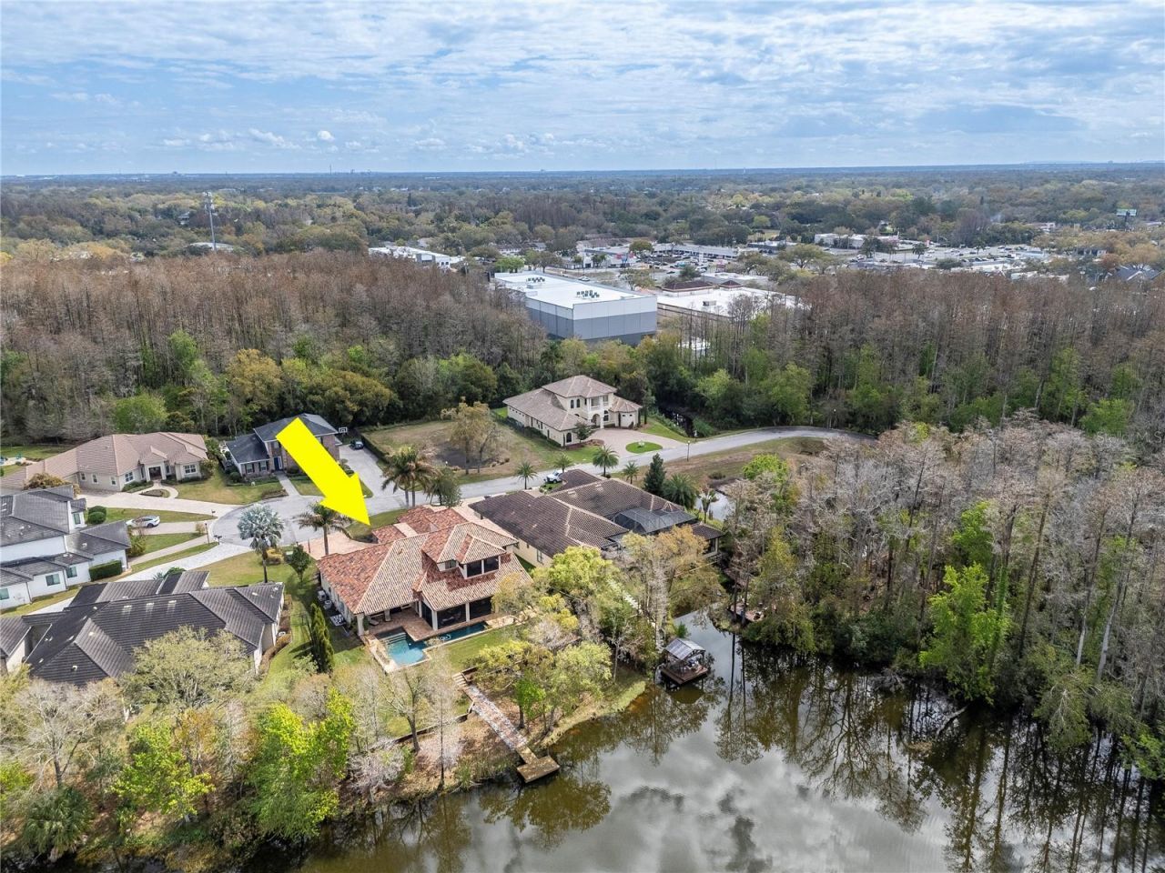 4109 Preserve Forest Drive, Tampa, FL 33618 Photo